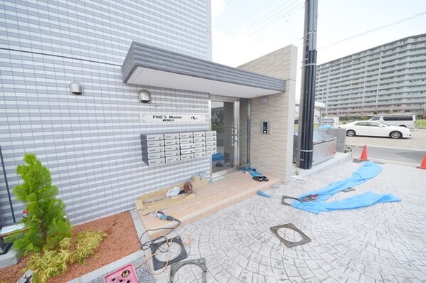 パインズ美園の物件内観写真